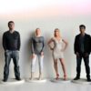 3D Printed Family Figurines in USA